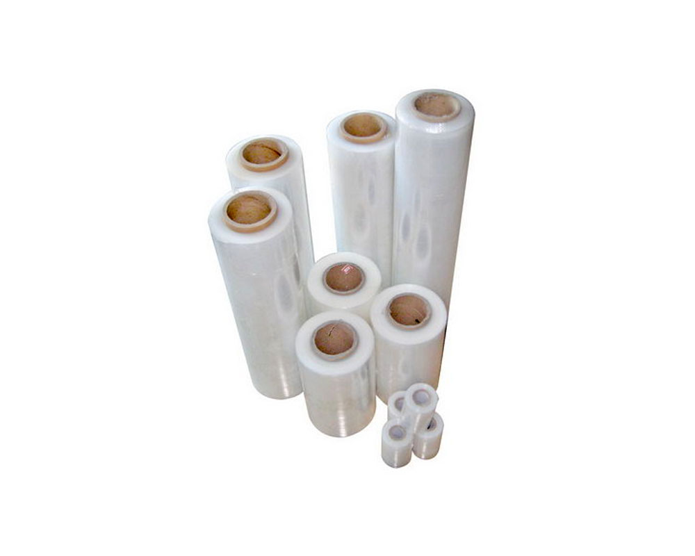 外(wài)賣專用纏繞膜(mo)